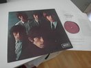 THE ROLLING STONES - No 2 LP - ORIGINAL 1965 / 1ST PRESS MINT