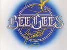 The Bee Gees Vinyl LP RSO Records, RS-2-4200, 1979, Greatest   Near Mint-