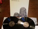 WILCO Yankee Hotel Foxtrot  2 Vinyl LP Jeff Tweedy Uncle Tupelo Jay Bennett