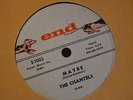 CLEAN HIT ROCK R&B The Chantels END 1005 Maybe and Come My Little Baby