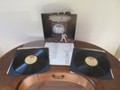 Various - Saturday Night Fever LP - Ex+ 1st UK Press Vinyl - Worldwide Shipping