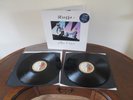 Rush - A Show Of Hands LP - Near Mint 1st Dutch Press Vinyl - Worldwide Shipping