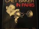 CHET BAKER In Paris The Complete Barclay Recordings RARE Box Jazz LPs EPs MINT