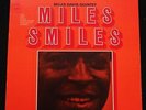 MILES DAVIS Miles Smiles US 1966 Columbia 360 Sound JAzz LP *MINT* Superb