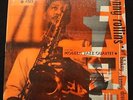 SONNY ROLLINS With The Modern Jazz Quartet US orig Prestige 1956 MONO Jazz LP