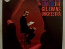 Gil Evans Orchestra/Out Of The Cool/Impulse /AS4/VG++/RVG STEREO