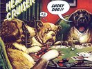 HEAVY CRUISER - LUCKY DOG - MINI LP CD
