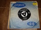 FATS DOMINO Blue Monday London Tri centre