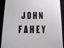 JOHN FAHEY - BLIND JOE DEATH - NEW