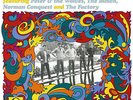 JOHN PANTRY - THE UPSIDE DOWN WORLD OF  - NEW