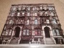Led zeppelin Physical Graffiti 1975 Swan Song
