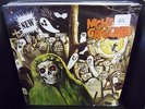 NIGHT IN A GRAVEYARD LP Haunted House Music Co. SEALED Italy Halloween