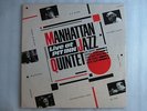 AUDIOPHILE / MANHATTAN JAZZ QUINTET LIVE AT PIT INN
