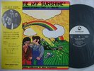 GEORGE OTSUKA TRIO YOU ARE MY SUNSHINE / TBM WITH OBI