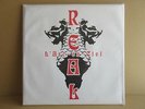 STILL SEALED / L'Arc-en-Ciel REAL 2000