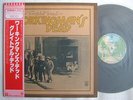 GRATEFUL DEAD WORKINGMAN'S DEAD / NM MINT- CLEAN COPY WITH OBI