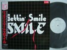 PROMO WHITE LABEL / GETTIN SMILE SMILE / QUEEN MONO WITH OBI