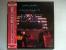 GARY NUMAN LIVING ORNAMENTS 79 AND 80 / UNPLAYED NEW / BOX WITH OBI