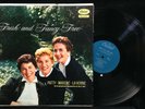 Andrews Sisters-Fresh and Fancy Free-Capitol 860-BILLY MAY