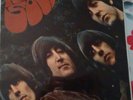 The Beatles: Rubber Soul (Vinyl LP) PMC 1267 MONO 1965