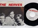 The NERVES Hanging On The Telephone 1976 KBD PUNK POWER POP 7” / Blondie