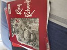 Roy Richards - S/T - Studio 1 Records - LP
