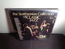 1973 SMITHSONIAN CLASSIC JAZZ 6LP BOX SET WITH BOOKLET - / RARE SEALED