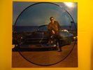 lp johnny hallyday quelque chose de los engeles live  lp 33 tours picture