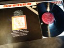 MERCURY LIVING PRESENCE STEREO SR 90277 LOEFFLER DEUX RAPSODIES HANSON ERO RFR-1