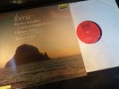 TELARC DG-10055 IBERIA RIMSKY-KORSAKOV DEBUSSY TURINA MATA DALLAS SYMPH EX NR