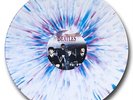 BEATLES-Broadcasting Live In The USA `64 Splatter Disc  (US IMPORT)  VINYL NEW