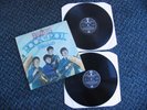 The Beatles - Rock 'n' Roll Music - original 1976 vinyl album