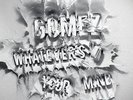 GOMEZ-WHATEVERS ON YOUR MIND (DLX)  (US IMPORT)  VINYL LP NEW