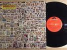 Pete Townshend - Ronnie Lane - Rough Mix - EX+/EX 1st Press UK A1/B1 Vinyl LP