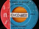 ? COLOMBIA 45 AFRO LATIN ?LIBARDO ALVAREZ con LOS PLAYERS BOYS? CUMBIA SABOR