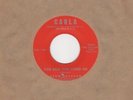 Deon Jackson - You Said You Loved Me / Love Makes The World Go Round - Carla - N