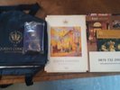 QUEEN GOLDEN JUBILEE 2002 CONCERTS PROGRAMME COOL BAG PONCHO BUCKINGHAM PALACE