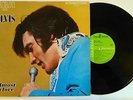 French  LP Elvis PRESLEY  