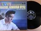 French LP Elvis PRESLEY  