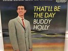 ORIGINAL LP - BUDDY HOLLY - DECCA 8707 - 