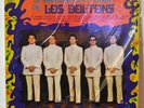 LP LOS DOLTONS El Maravilloso Sonido HASTA SIEMPRE PSYCH GARAGE PERU