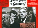 CHICO HAMILTON/ELMER BERNSTEIN (COMPOSER/CONDUCTOR) SWEET SMELL OF SUCCESS: JAZZ