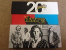 The Doors The Singles (50 Anniversary) 20 X 7