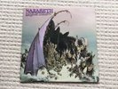 Nazareth - Hair Of The Dog LP (Mooncrest Crest 27) 70s Prog Rock