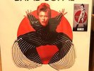 David Bowie - Let's Spend The Night In Tokyo 2LP