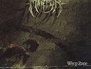 Martyr - Warp Zone  LP, Neu