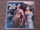 GOD'S LITTLE ACRE Vinyl LP UAL 40002 Tina Louise Elmer Bernstein Soundtrack Ryan