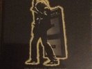 T REX Electric Sevens 2012 UK RSD 4 x 7