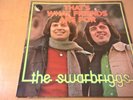 THE SWARBRIGGS - Thats What Friends - LP 1975 IRISH SHOWBAND IRELAND THE TIMES