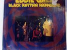 EDDIE GALE-BLACK RHYTHM HAPPENING ON BLUE NOTE JAZZ LP-NM, IN SHRINK  ELVIN JONE